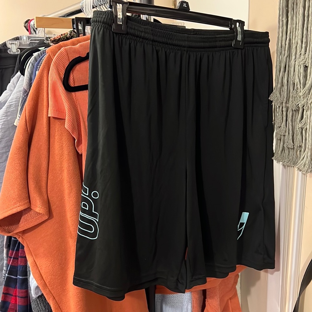 SMOSH Active Shorts